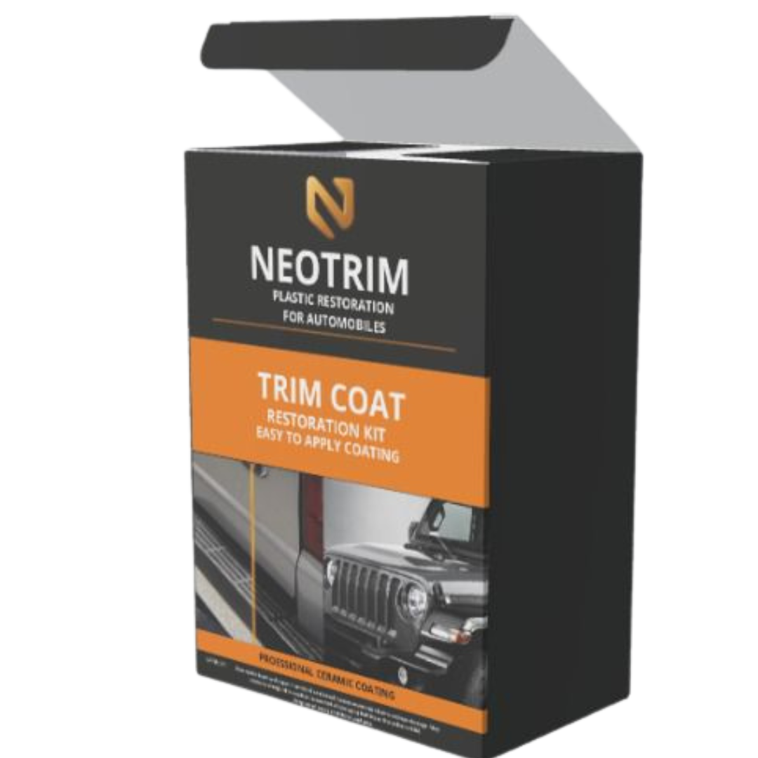 Neotrim Plastic Restorer