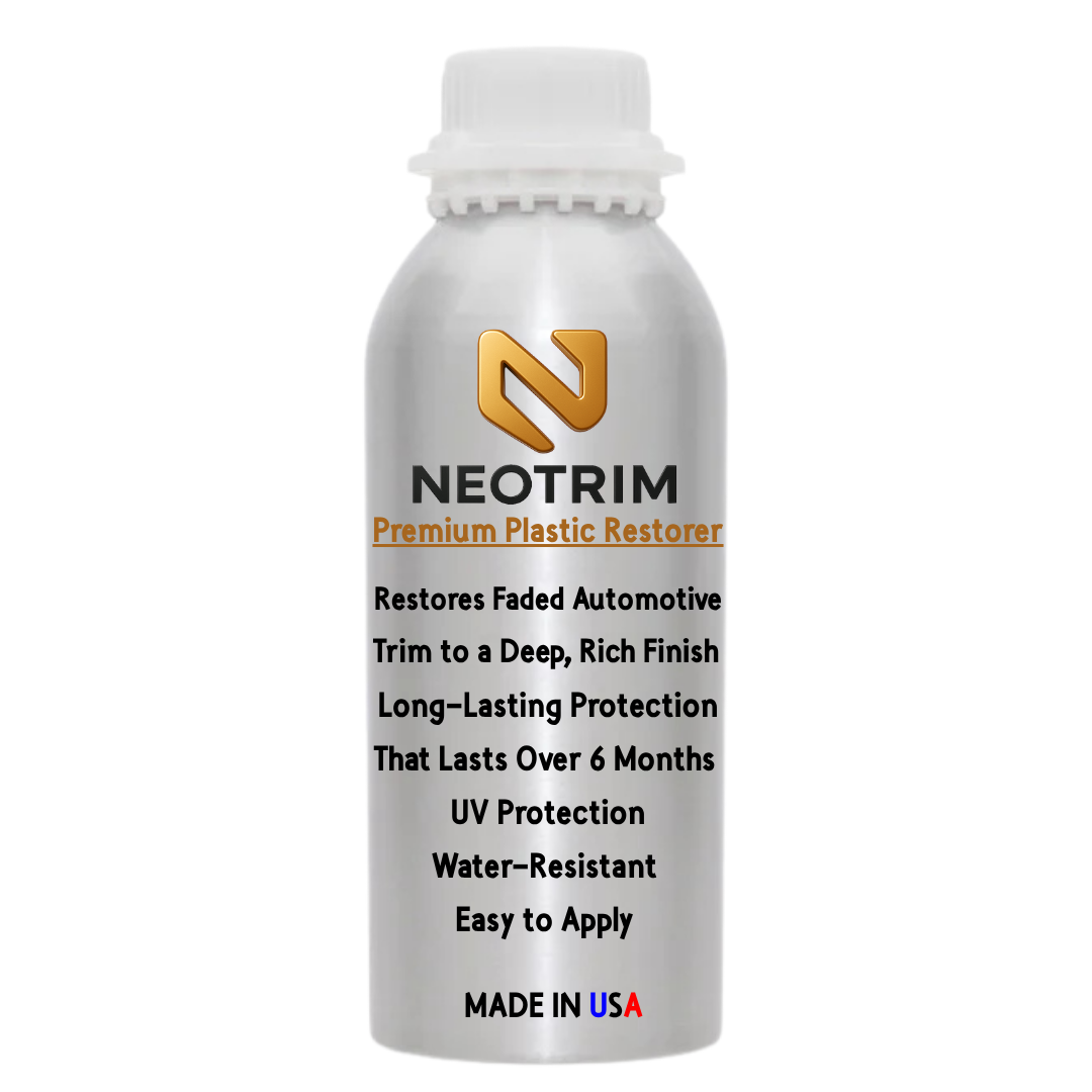 Neotrim Plastic Restorer