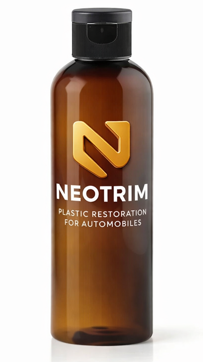 Neotrim Interior Plastic Regenerator 30ml