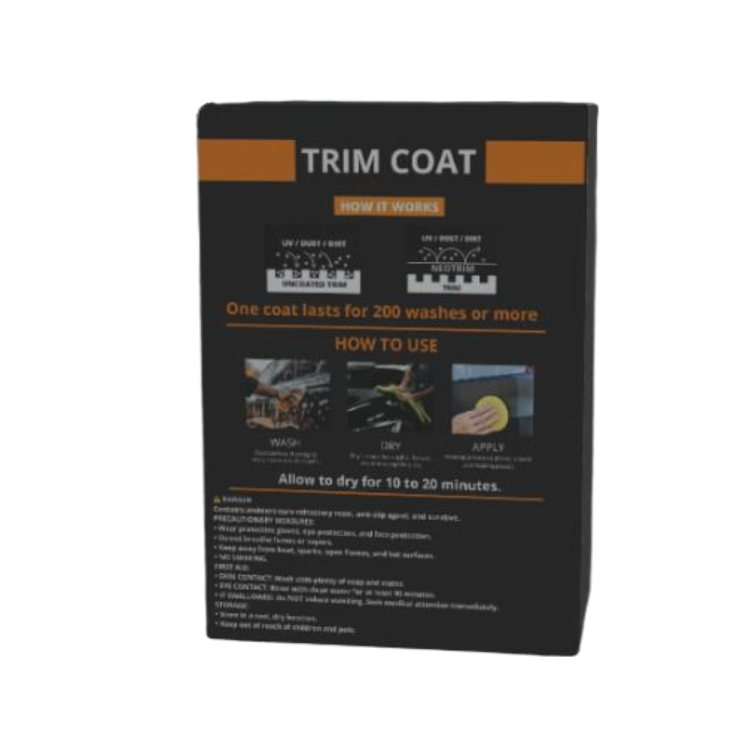 Neotrim Plastic Restorer